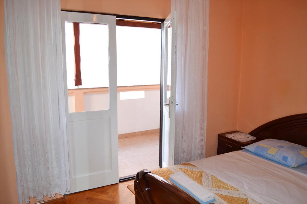 Apartment And Rooms Toka Задар Номер фото